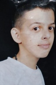 محمد أبو خضير، البالغ من العمر 16 عاما. فتى فلسطيني عثر على جثته محروقة الأربعاء 2 يوليو في غابات القدس (مقدمة من العائلة)