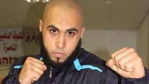 احمد حبشي (فيسبوك)