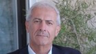 الاحصائي المختص سيرجيو ديلا برغولا من الجامعة العبرية في القدس  Courtesy Sergio DellaPergola