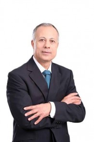 عضو الكنيست المتخب د.عبد الله ابو معروف من القائمة العربية المشتركة -فيسبوك