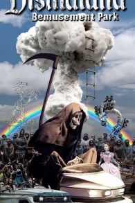 ملصق ديسمالاند (Dismaland.co.uk)