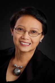 وزيرة خارجية اندونيسيا ريتنو مارسودي (Ministry of Foreign Affairs of Republic Indonesia)