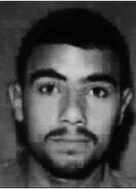 محمد جاسر عواد عطاونة (مقدمة من الشاباك)