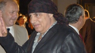 ستيفين فان زاندت (Frantogian / Wikipedia)