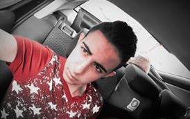 محمد ناصر طرايرة (17 عاما) من بلدة بني نعيم الفلسطينية، منفذ هجوم طعن في كيريات اربع قتل فيه فتاة اسرائيلية تبلغ 13 عاما في غرفة نومها، 30 يونيو 2016 (Facebook)