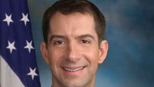 توم كوتون (Courtesy United States Congress)