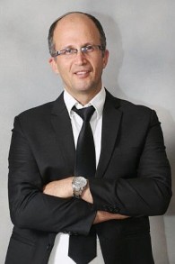 المحامي باراك كيديم (Courtesy)