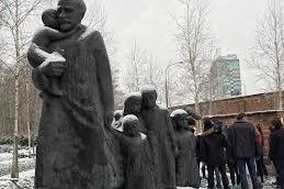 (عکس: شیلا موسایی) 