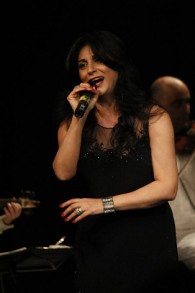فرزانه کوهن (عکس: لیئور ساسون)