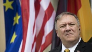 FILES-GERMANY-US-DIPLOMACY