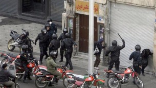 ناجا - منبع: تحول سبز