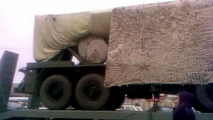 اخبار متناقض از تحویل موشکهای اس -۳۰۰ روسیه به ایران