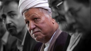 هاشمی رفسنجانی، مرد همیشه در صحنۀ جمهوری اسلامی