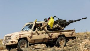 LEBANON-SYRIA-CONFLICT-HEZBOLLAH