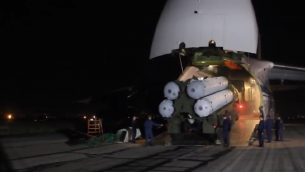 S-300-in-Syria