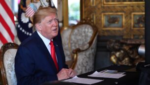 FILES-US-CANADA-ENTERTAINMENT-TRUMP