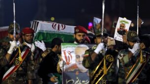 IRAN-IRAQ-US-MILITARY-SOLEIMANI