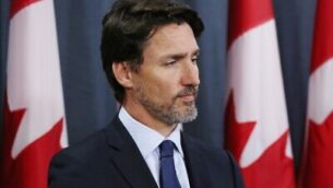 CANADA-POLITICS-TRUDEAU