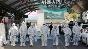 SKOREA-China-health-virus