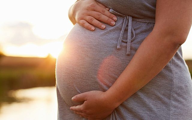 خلايا الحمل الأول تُحسن من جودة الحمل الثاني لدى المرأة حسب دراسة | تايمز  أوف إسرائيل