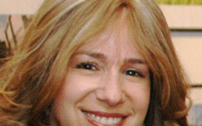 Jewish Taskforce Against Family Violence committee member Sheiny New. Photo: AJN file