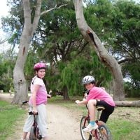 Cousins Talia and Amanda Morris in Rosebud in January 2010. Photo entered by Melissa Morris of East Brighton, Victoria. Cousins Talia and Amanda Morris in Rosebud in January 2010. Photo entered by Melissa Morris of East Brighton, Victoria.