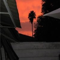 Sunset in San Diego. Photo entered by Leah Momsen of Kanimbla Heights, Queensland. Sunset in San Diego. Photo entered by Leah Momsen of Kanimbla Heights, Queensland.