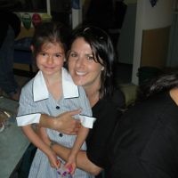 Mount Scopus College, FKI Prep. Aerin and Marni Klein