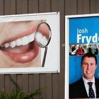 Josh Frydenberg