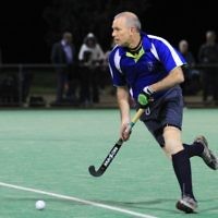 13-9-10. Maccabi Veterans hockey grand final. Maccabi 2 def Brunswick 0. Norm same.