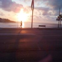 Judi Massel entered this photo of sunset taken in October 2010.