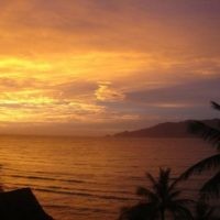 Natasha Kaneshamoorthy of West Pennant Hills, NSW, took this photo while on holidays in Vanuatu in November 2010.