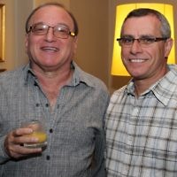 ZCV. Jack Chrapot, Jack Lipson