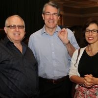ZCV. Philip Bliss, Mark Dreyfus, Deborah Chemke