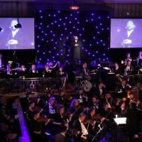 Symphony for the Soul II at Caulfield Shul. Yitzchak Meir Helfgot. Photo: Peter Haskin