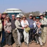George Golvan of Caulfield North, Victoria entered this photo taken in East Africa in August 2010. George Golvan of Caulfield North, Victoria entered this photo taken in East Africa in August 2010.