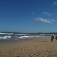 Stephanie Schwarz entered this photo taken at Valla Beach in December 2010. Stephanie Schwarz entered this photo taken at Valla Beach in December 2010.