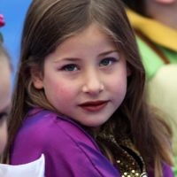 Purim 2011. Sholem Aleichem College. Photo: Peter Haskin