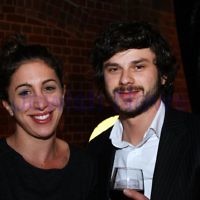 The AJN hosted a special performance of "A Golem Story" at the Malthouse with a pre show cocktail party for readers. Photo: Peter Haskin The AJN hosted a special performance of "A Golem Story" at the Malthouse with a pre show cocktail party for readers. Photo: Peter Haskin