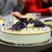 AJN 2011 Cheesecake Competition. Photo: Peter Haskin