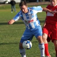 5-6-11. North Caulfileld Maccabi v Berwick. Photo: Peter Haskin
