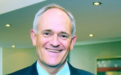 Executive Council of Australian Jewry executive director Peter Wertheim. Executive Council of Australian Jewry executive director Peter Wertheim.