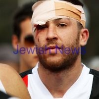 17-9-11. AJAX 2nds defeat Ormond in the grand final at Trevor Barker Oval, Sandringham. Photo: Peter Haskin