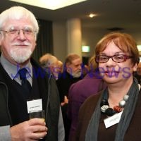 JCCV - Anglican dinner 2011. Photo: Peter Haskin