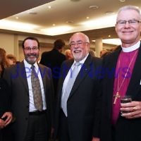 JCCV - Anglican dinner 2011. Photo: Peter Haskin