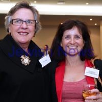 JCCV - Anglican dinner 2011. Photo: Peter Haskin