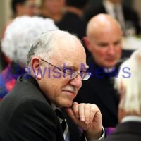 JCCV - Anglican dinner 2011. Photo: Peter Haskin