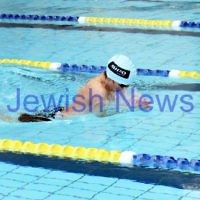 23-10-2011. Victorian Jewish Swimming Championships 2011. Bialik Swimming Pool. Photo: Lochlan Tangas 23-10-2011. Victorian Jewish Swimming Championships 2011. Bialik Swimming Pool. Photo: Lochlan Tangas