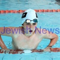 23-10-2011. Victorian Jewish Swimming Championships 2011. Bialik Swimming Pool. Photo: Lochlan Tangas 23-10-2011. Victorian Jewish Swimming Championships 2011. Bialik Swimming Pool. Photo: Lochlan Tangas