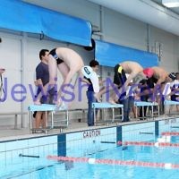 23-10-2011. Victorian Jewish Swimming Championships 2011. Bialik Swimming Pool. Photo: Lochlan Tangas 23-10-2011. Victorian Jewish Swimming Championships 2011. Bialik Swimming Pool. Photo: Lochlan Tangas